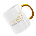 Logo Baskılı Kupa Bardak