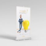 Roll Up Banner - Görsel 2