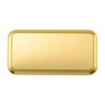 Dikdörtgen Yaka İsimlik - Görsel 3