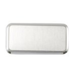 Dikdörtgen Yaka İsimlik - Görsel 2