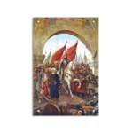 Fatih Sultan Mehmet Han - Görsel 3