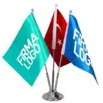 Masa Bayrağı - Görsel 4